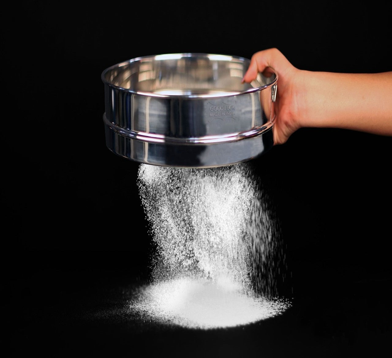 Sieve