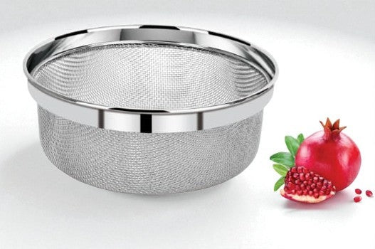 Flat Basket
