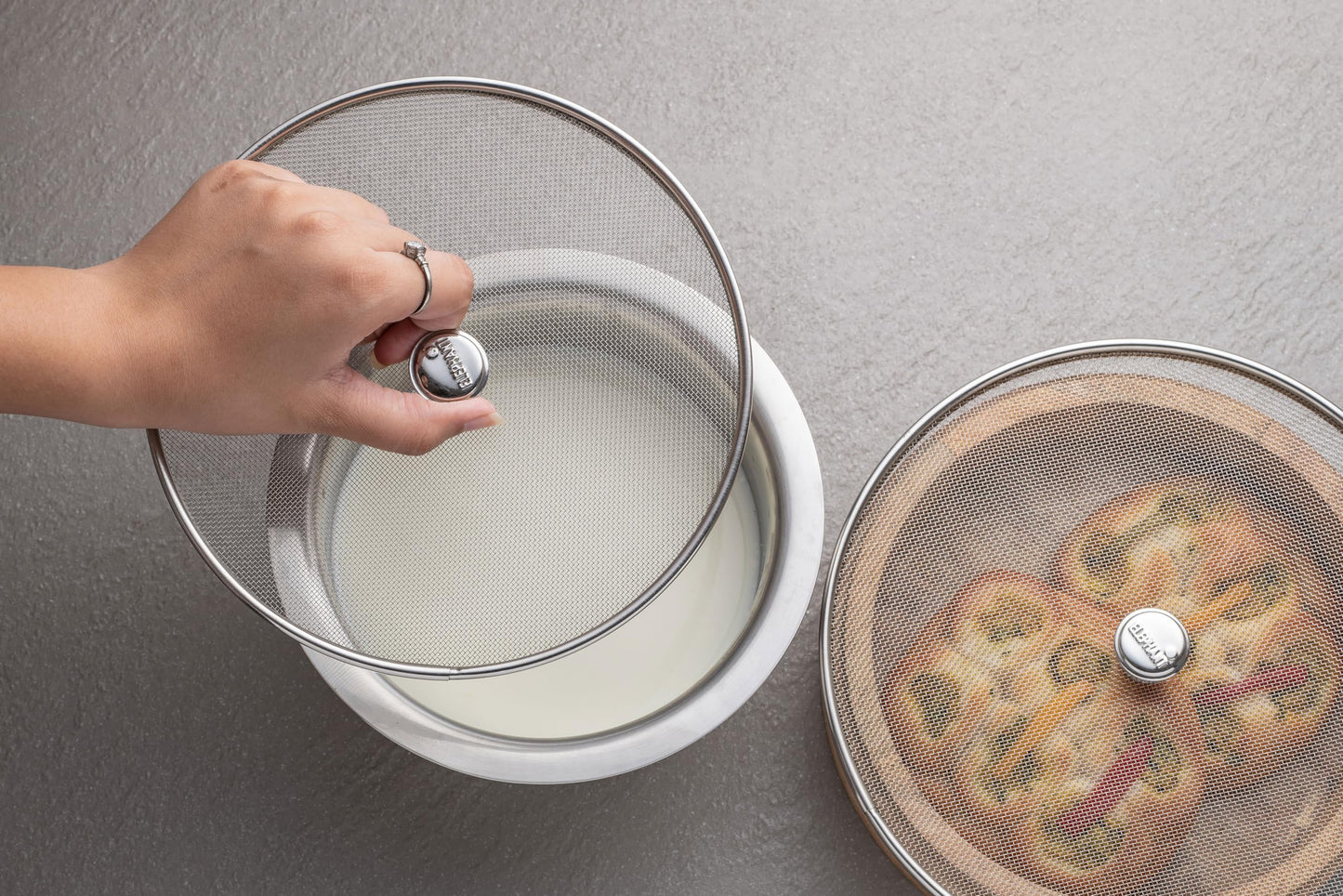 Net Cover – Food Protector