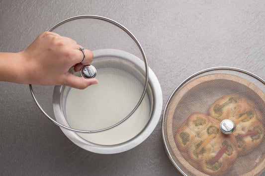 Net Cover – Food Protector