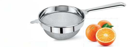 Falcon Strainer