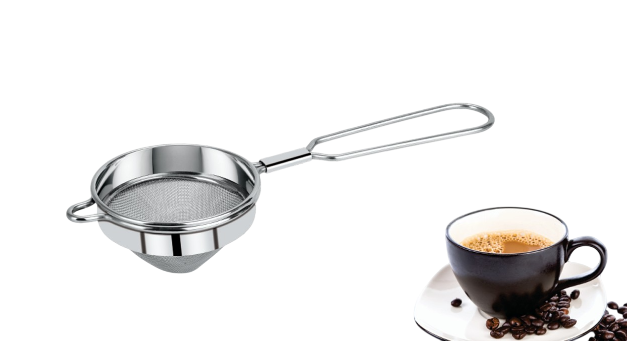 Conical Strainer