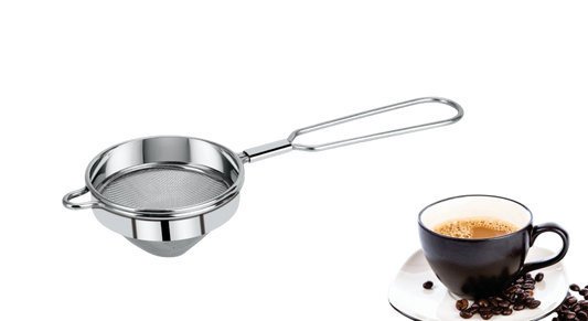 Conical Strainer