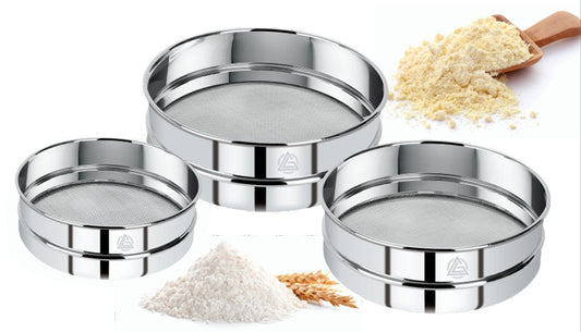 Fix Sieve
