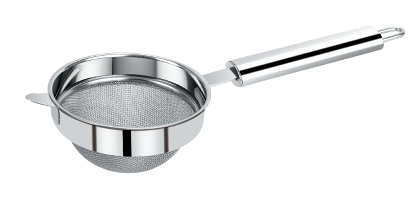 Moon Light Strainer