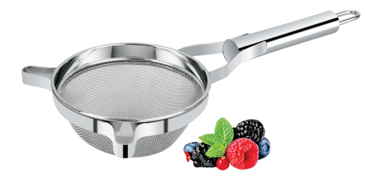 Pipe Handle Strainer – Single Mesh
