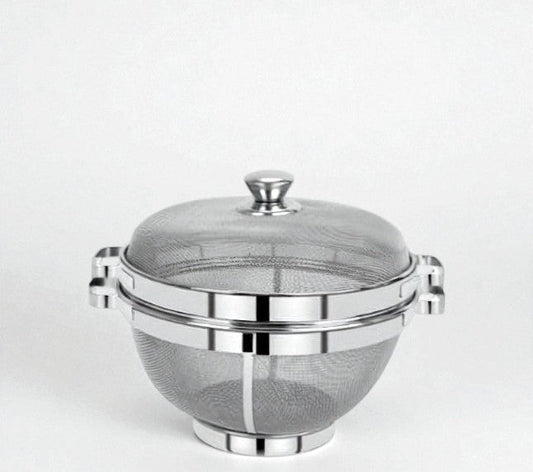Fruit Basket with Lid